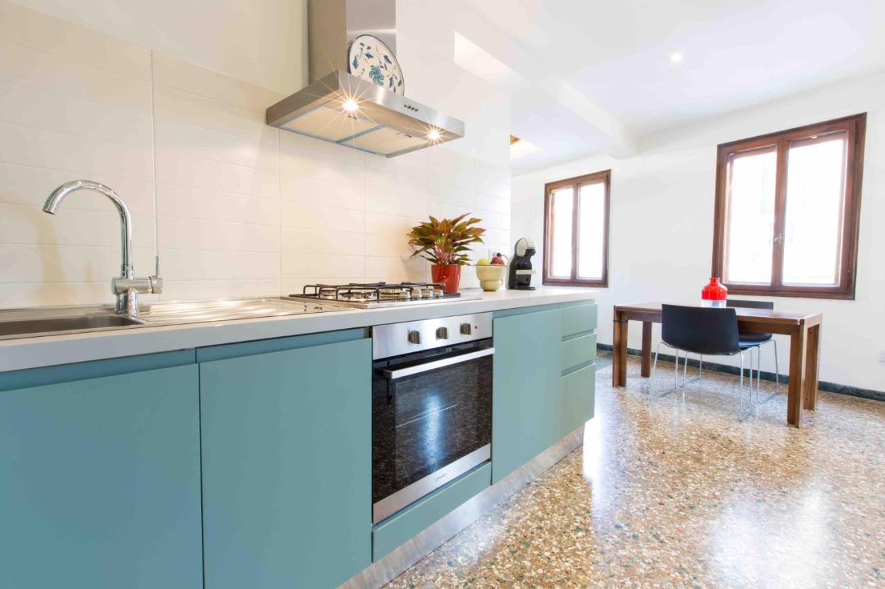 Ca Grimani Stunning View And Comfort Venice Exterior photo